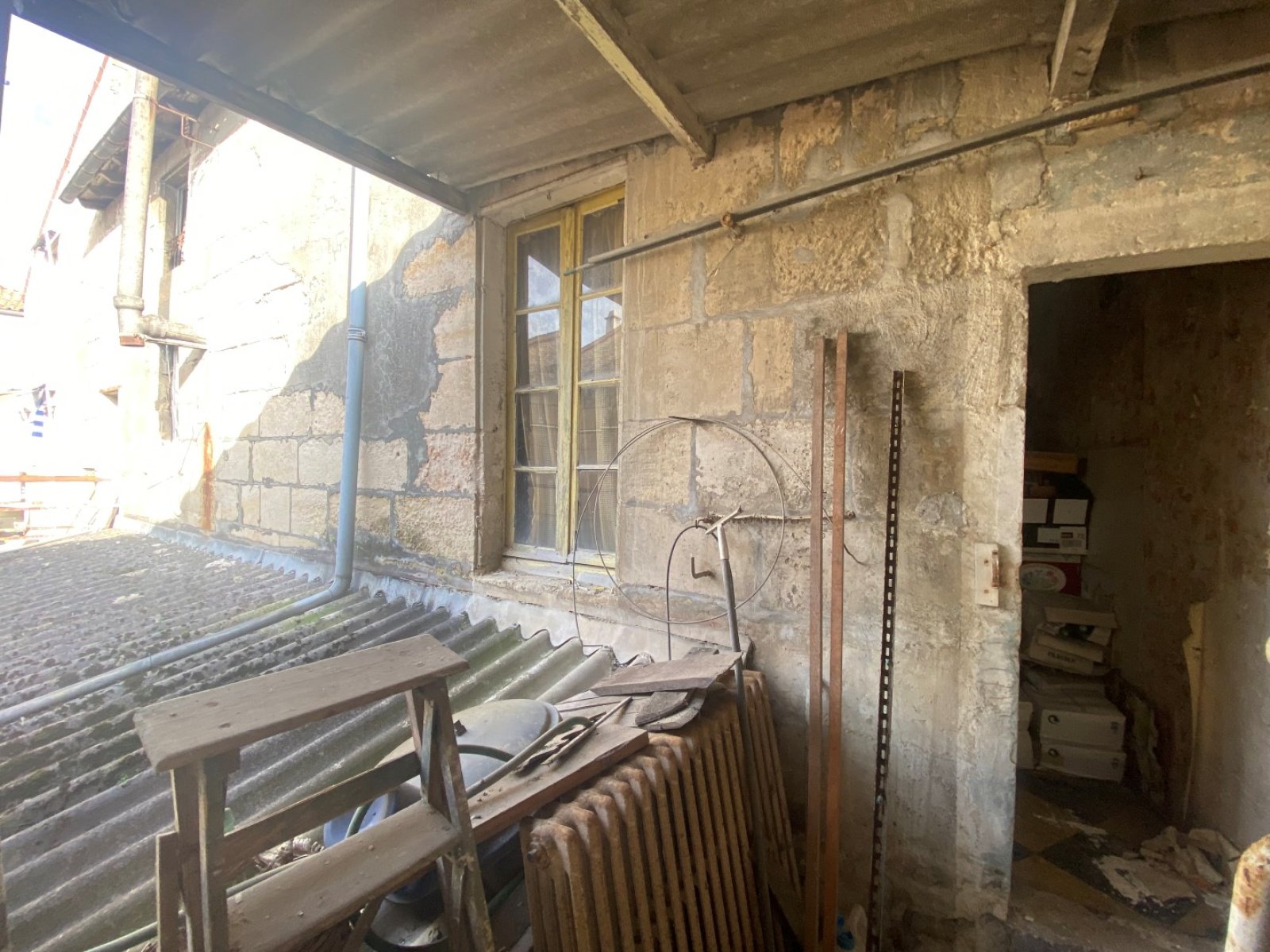 Maison à vendre, 240m², Niort