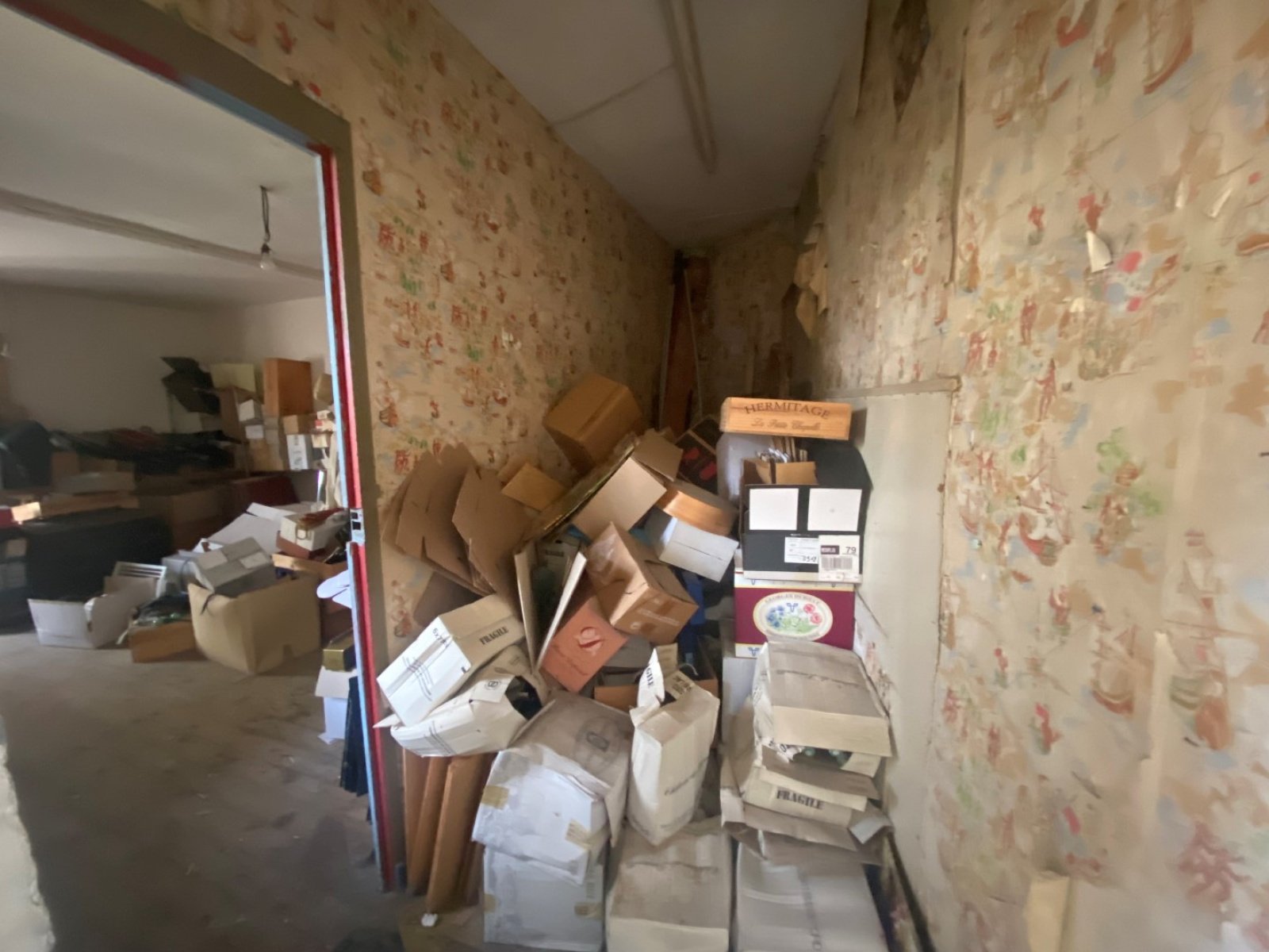 Maison à vendre, 240m², Niort