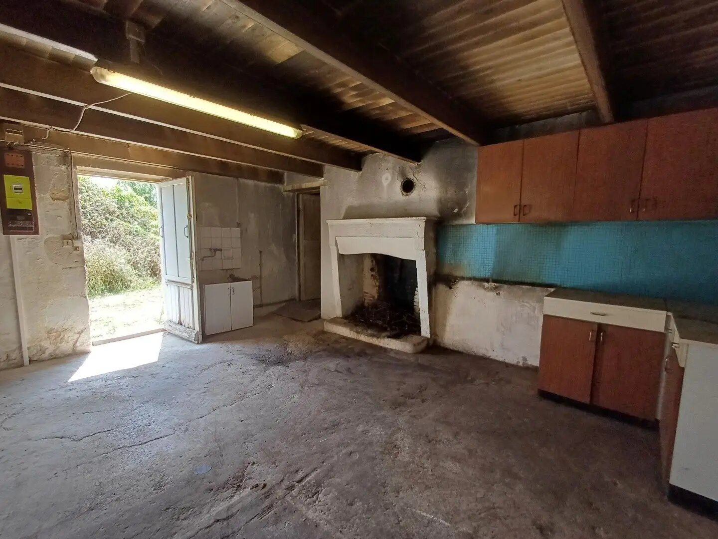 Maison à vendre, 76m², Saint-Martin-de-Fraigneau