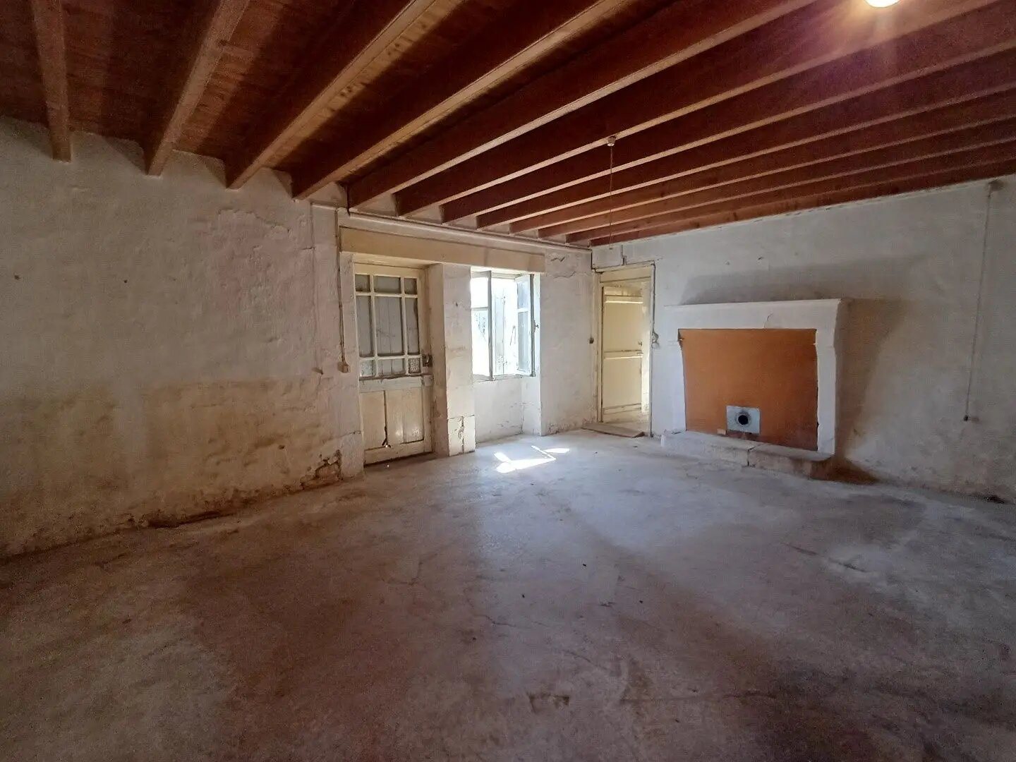 Maison à vendre, 76m², Saint-Martin-de-Fraigneau