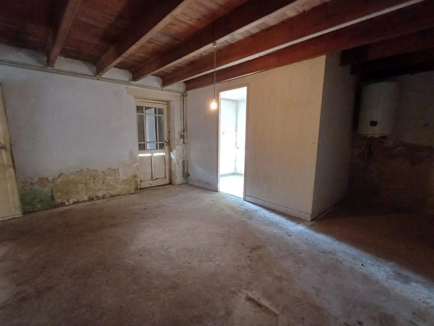 Maison à vendre, 76m², Saint-Martin-de-Fraigneau
