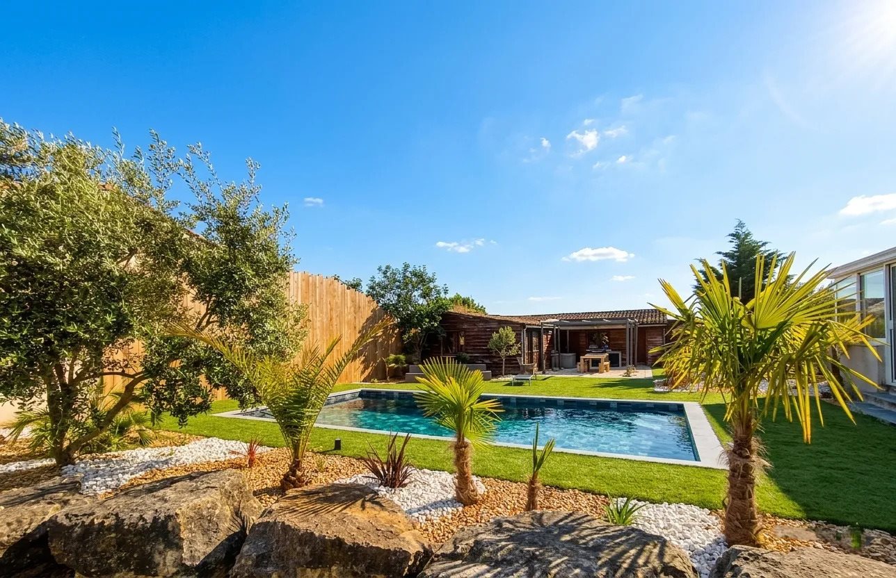 Maison à vendre, 257m², Niort