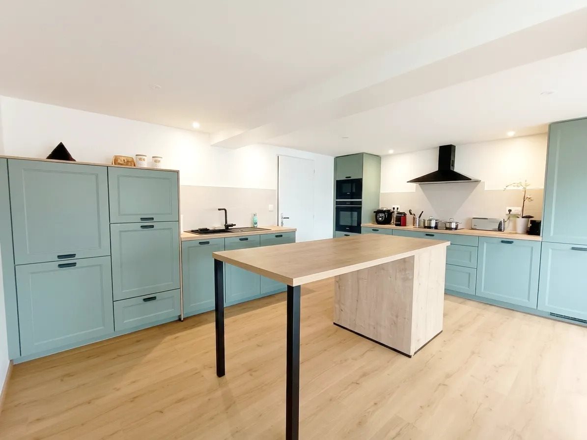 Maison à vendre, 257m², Niort