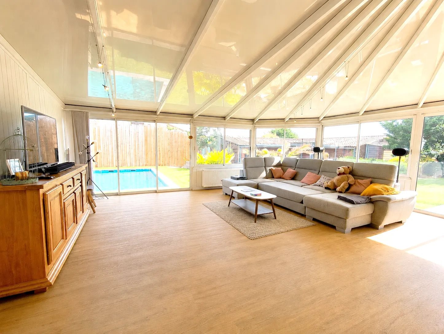 Maison à vendre, 257m², Niort