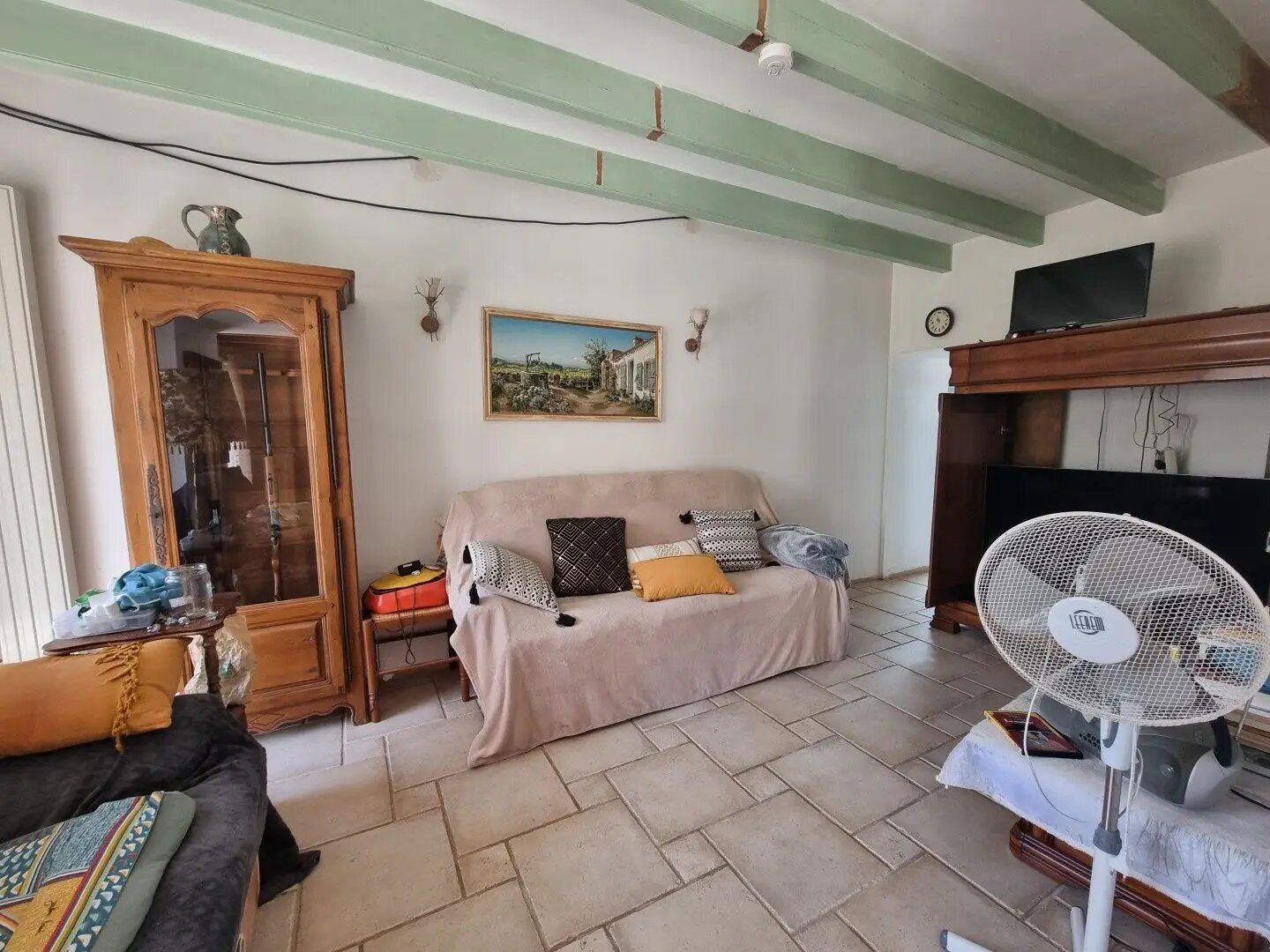 Maison à vendre, 209m², Saint-Pompain