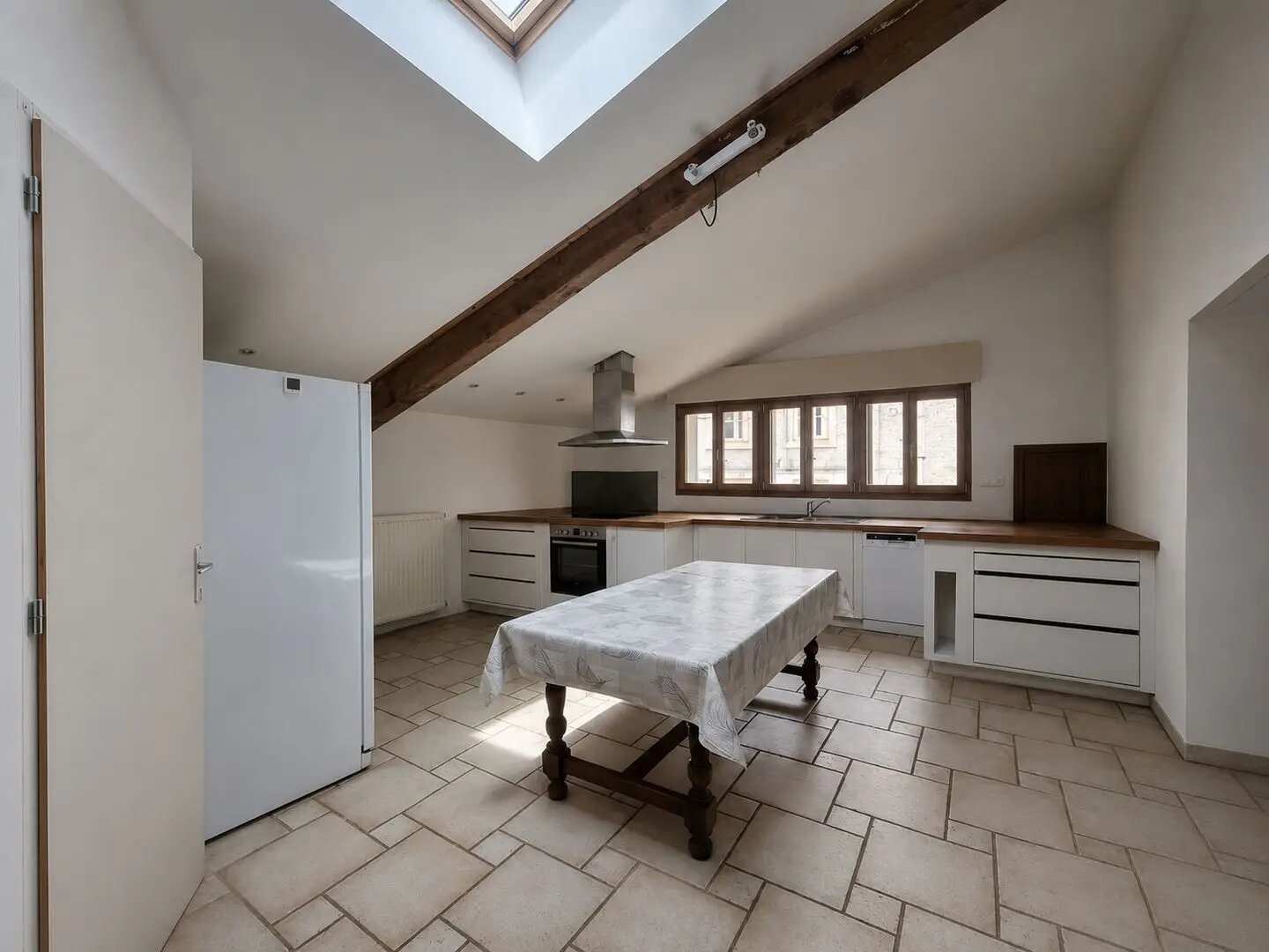 Maison à vendre, 209m², Saint-Pompain