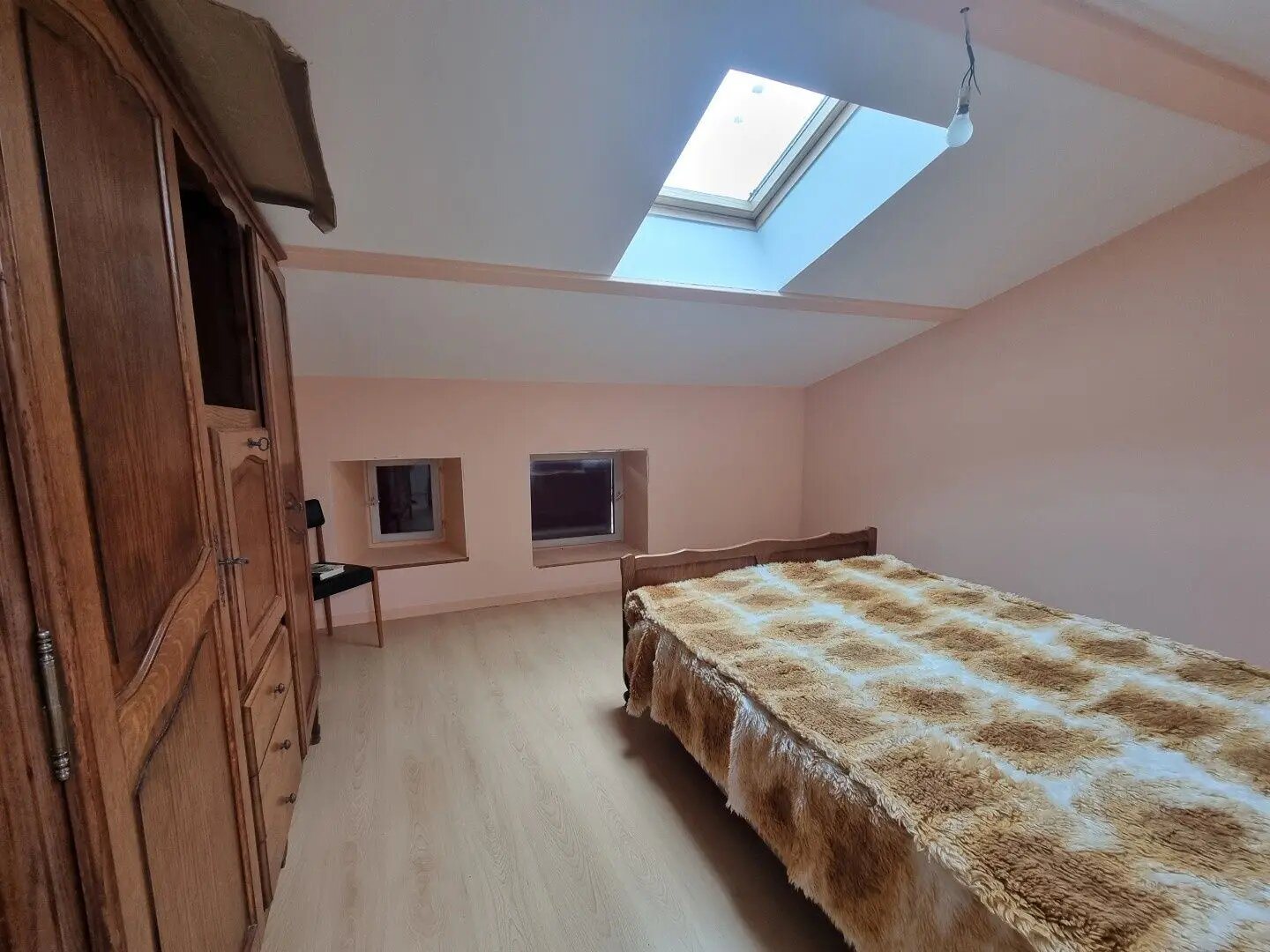 Maison à vendre, 209m², Saint-Pompain