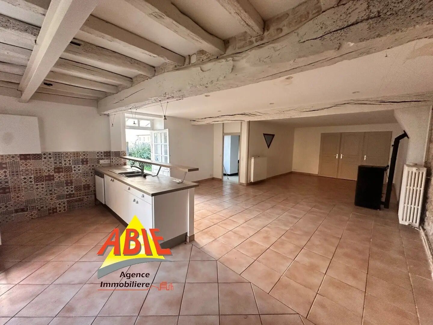 Maison à vendre, 158m², Saint-Pompain