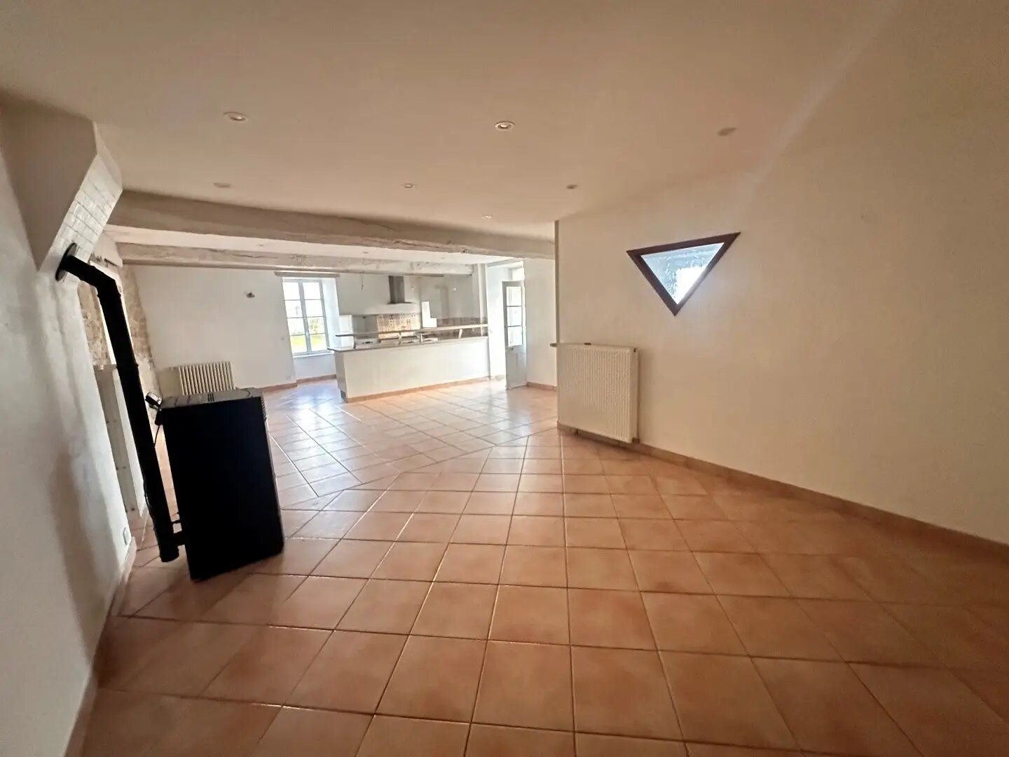 Maison à vendre, 158m², Saint-Pompain