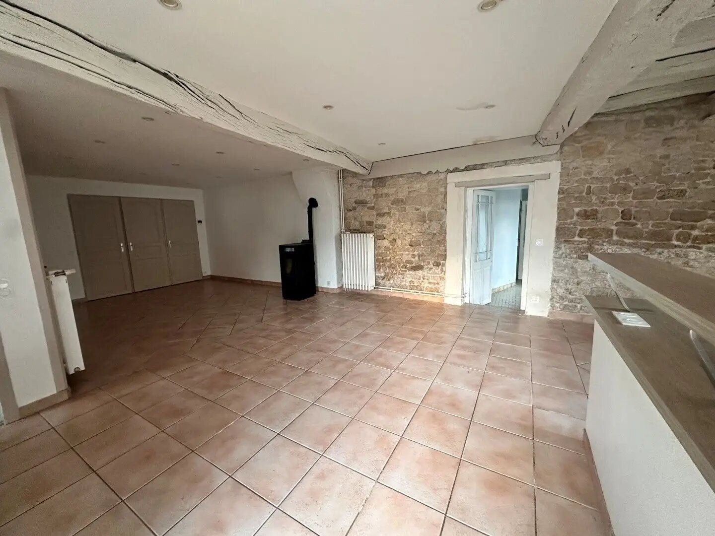 Maison à vendre, 158m², Saint-Pompain