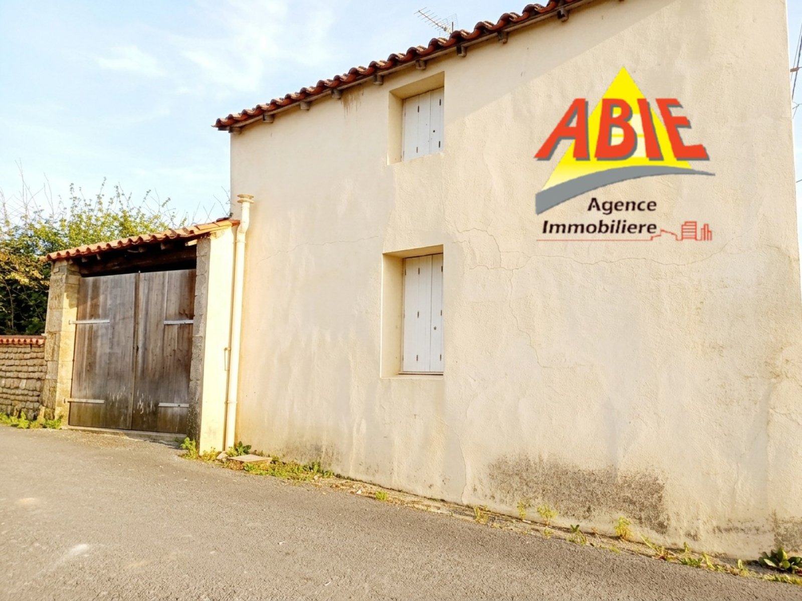 Maison à vendre, 107m², Saint-Hilaire-des-Loges