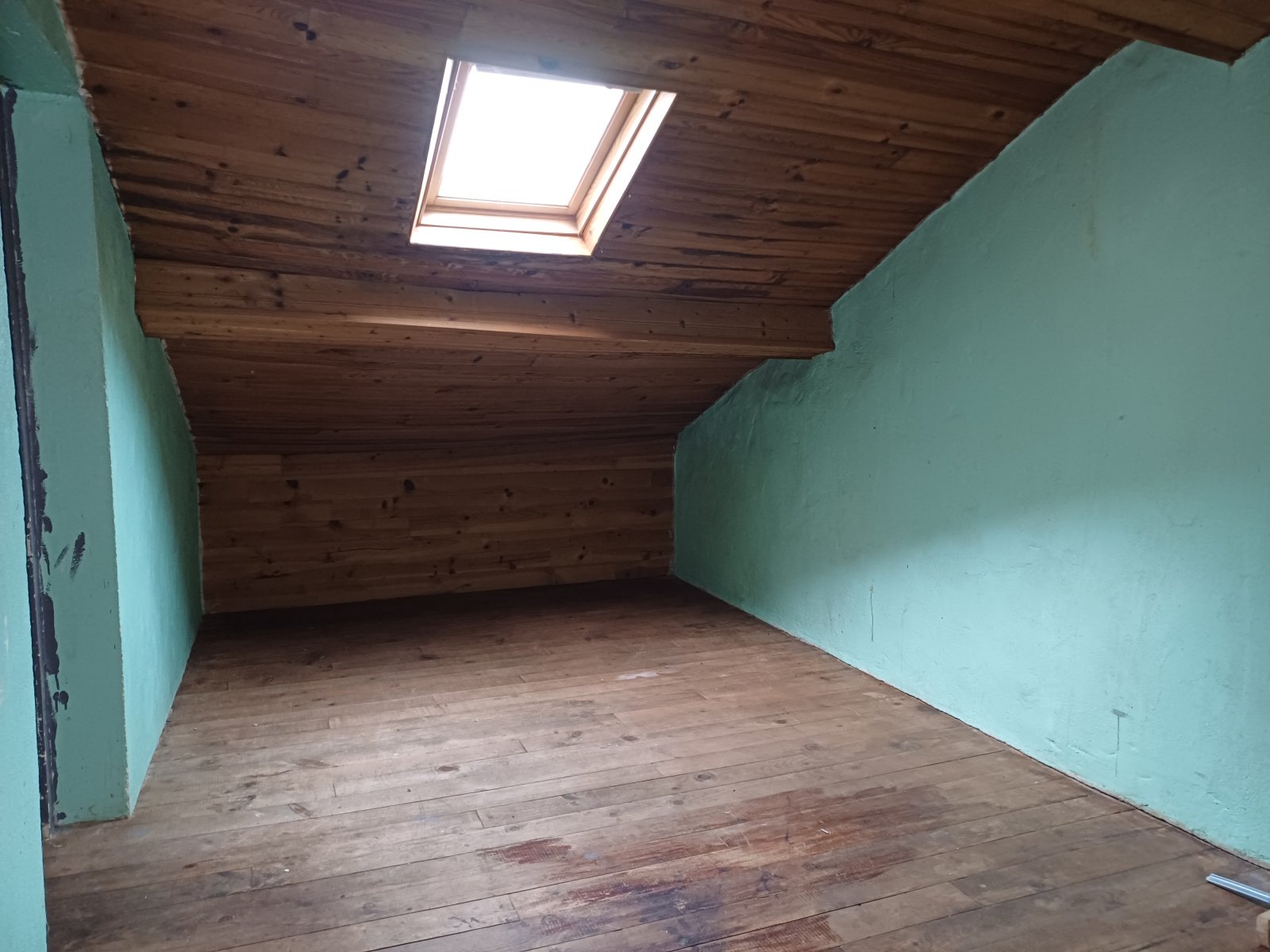 Maison à vendre, 107m², Saint-Hilaire-des-Loges