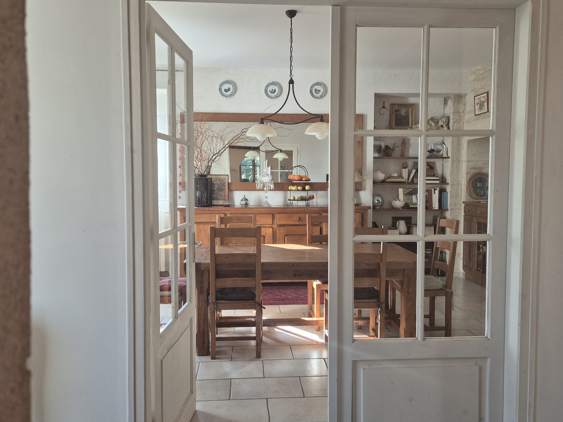 Maison à vendre, 200m², Echiré