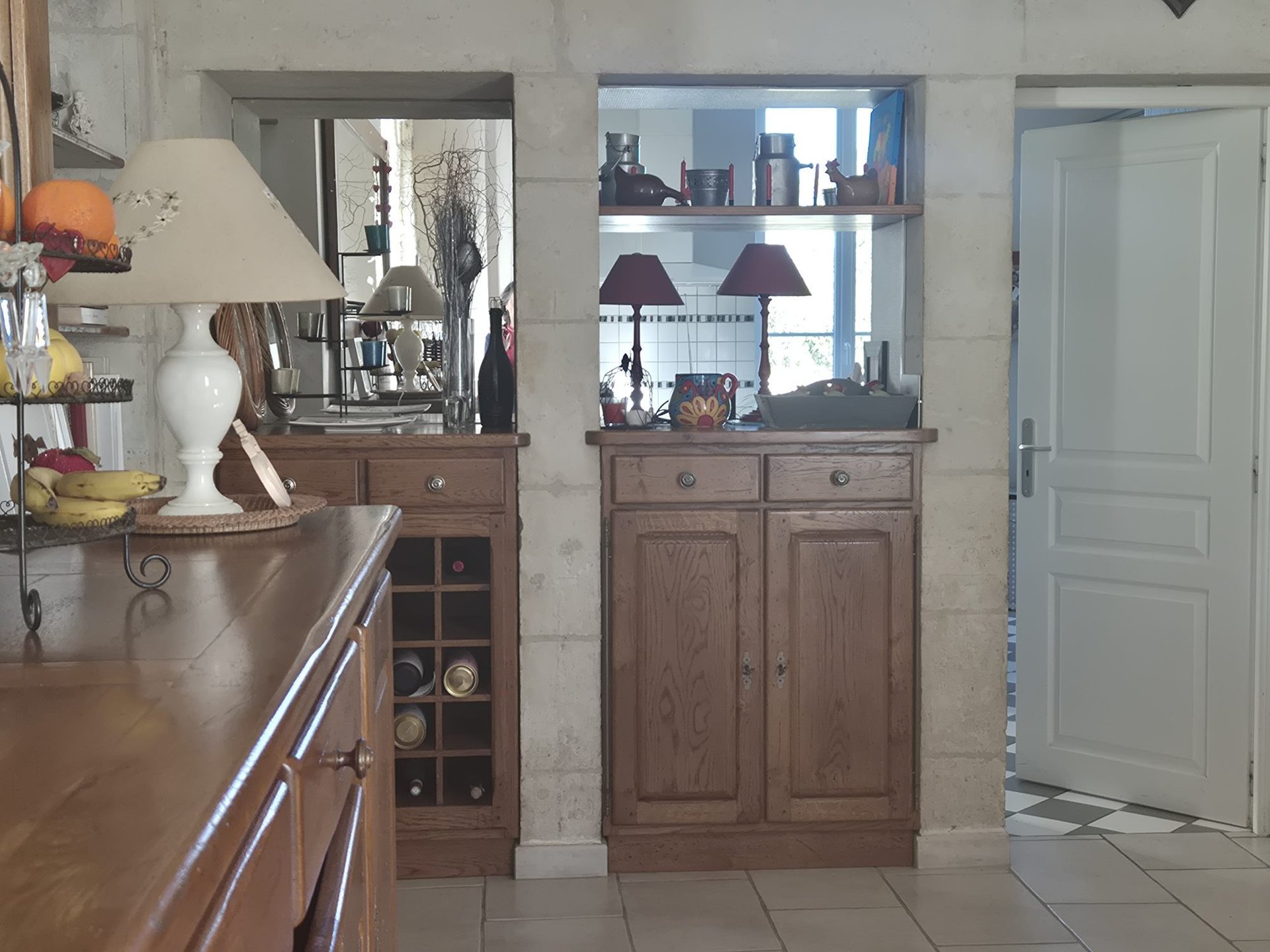 Maison à vendre, 200m², Echiré
