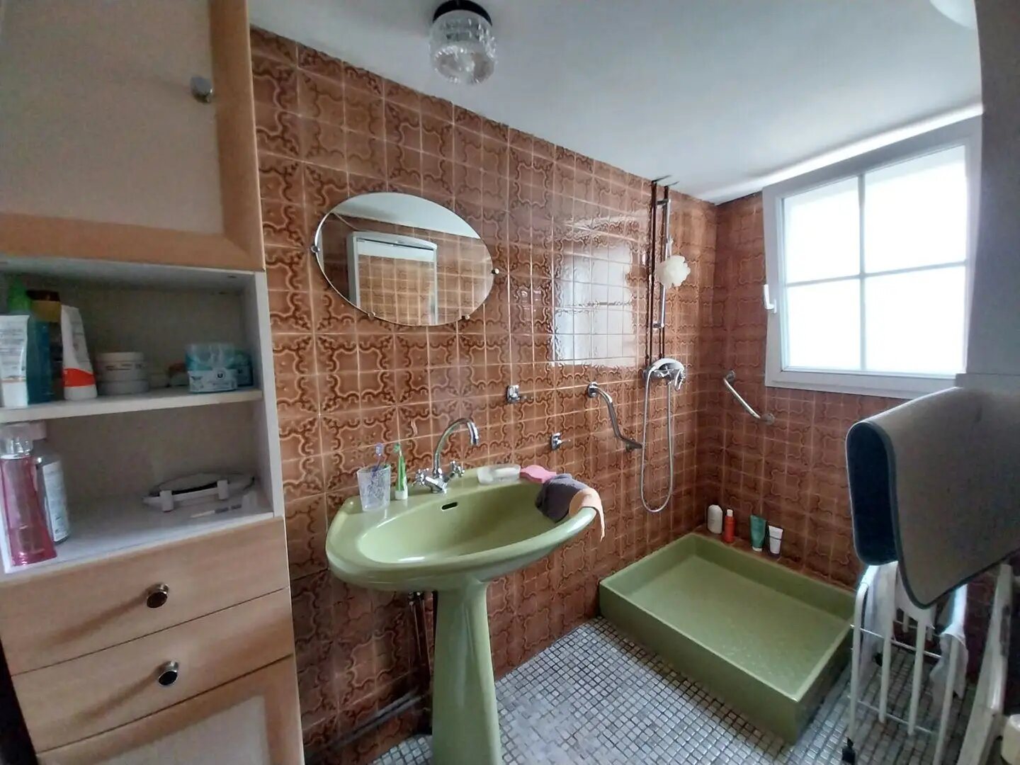 Maison à vendre, 103m², Saint-Pompain