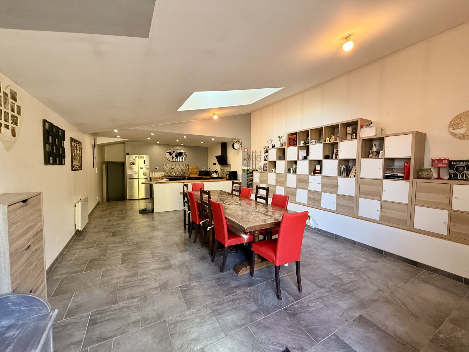 Maison à vendre, 250m², Saint-Michel-le-Cloucq
