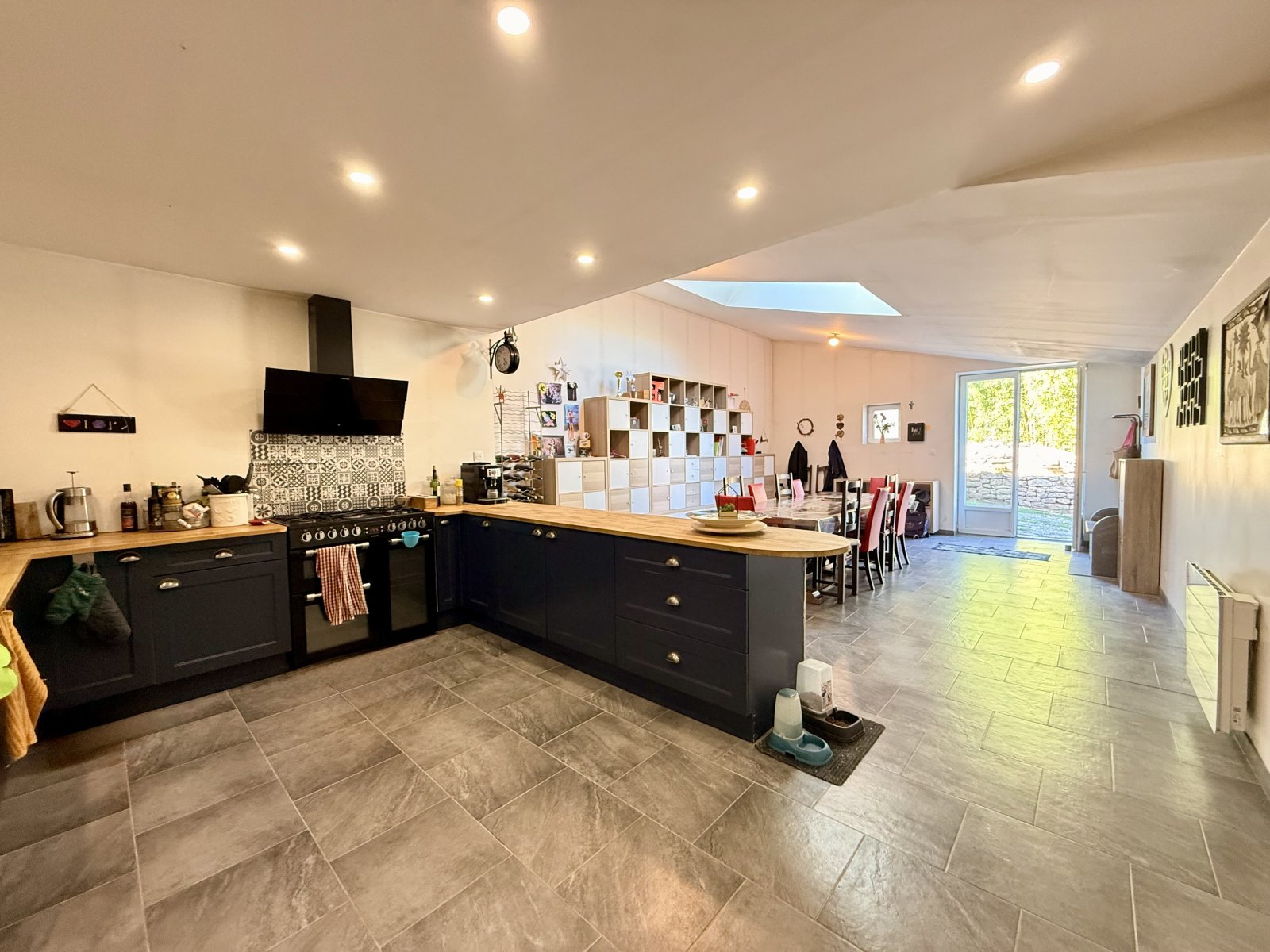 Maison à vendre, 250m², Saint-Michel-le-Cloucq