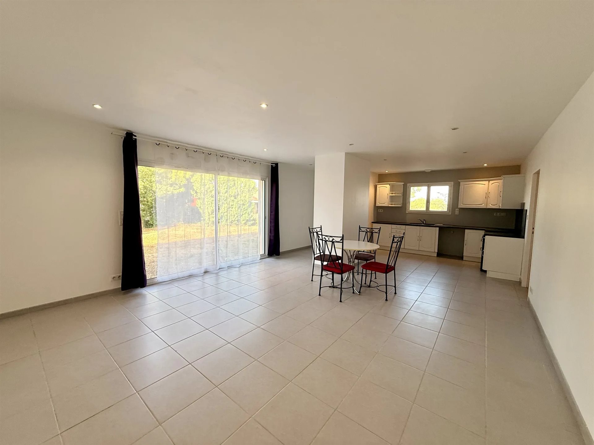 Maison à vendre, 91m², Fontenay-le-Comte