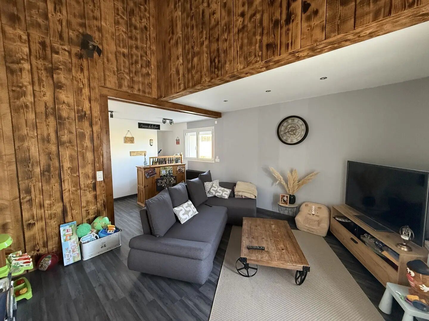 Maison à vendre, 211m², Benet