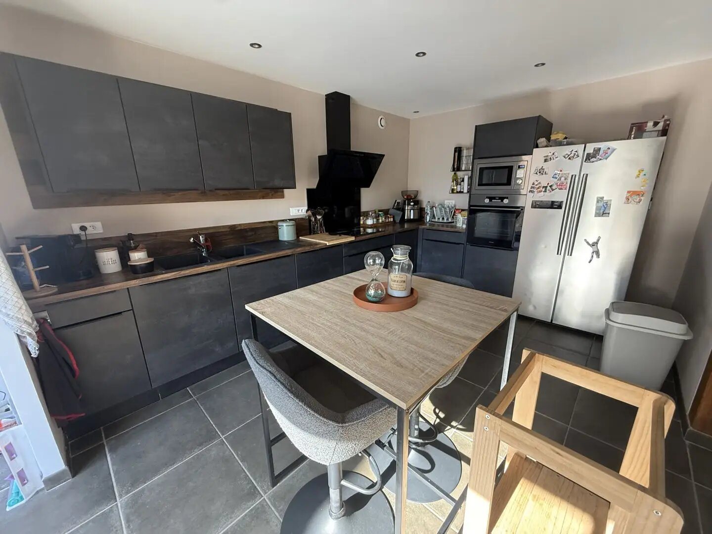 Maison à vendre, 211m², Benet