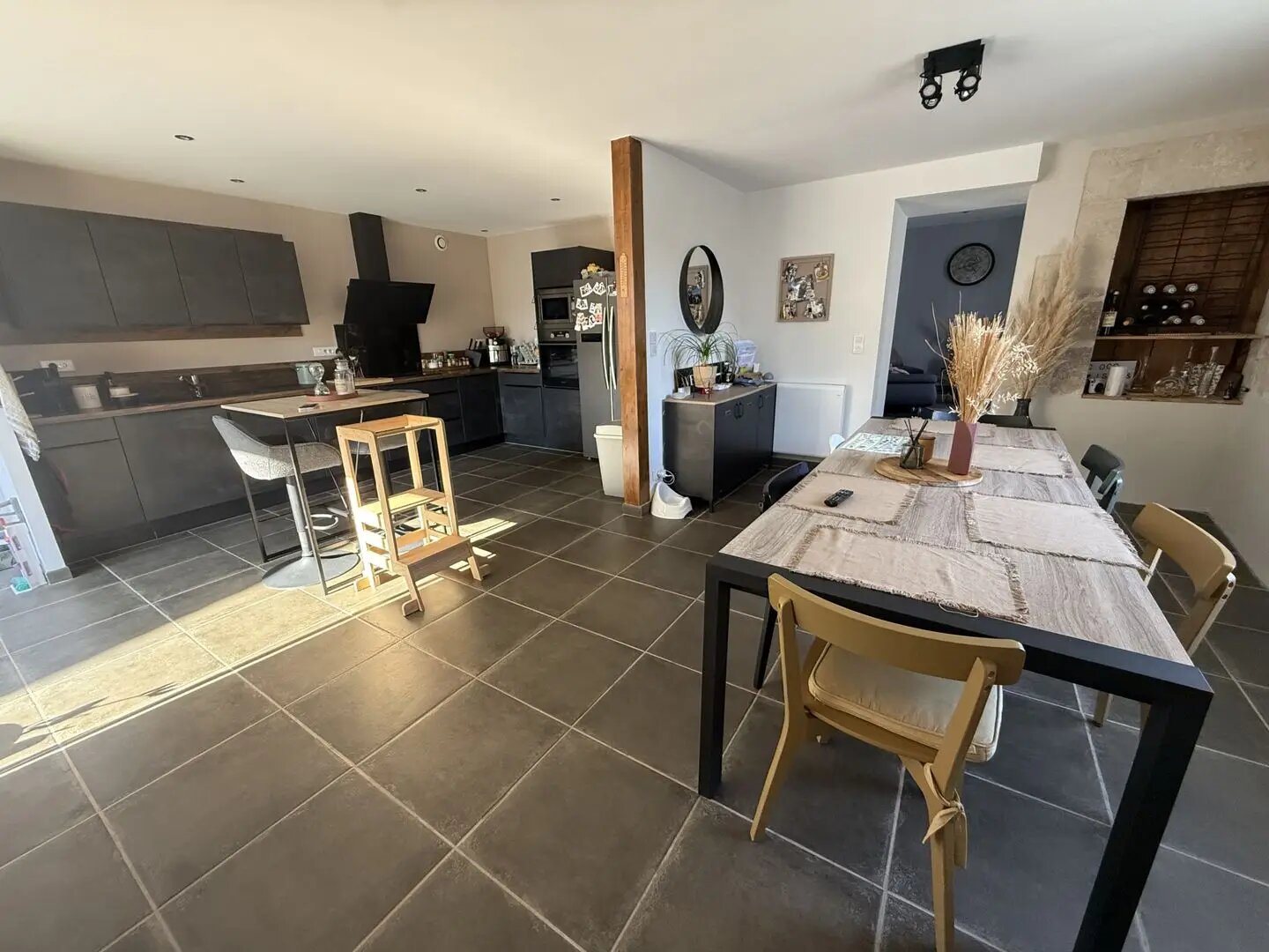 Maison à vendre, 211m², Benet