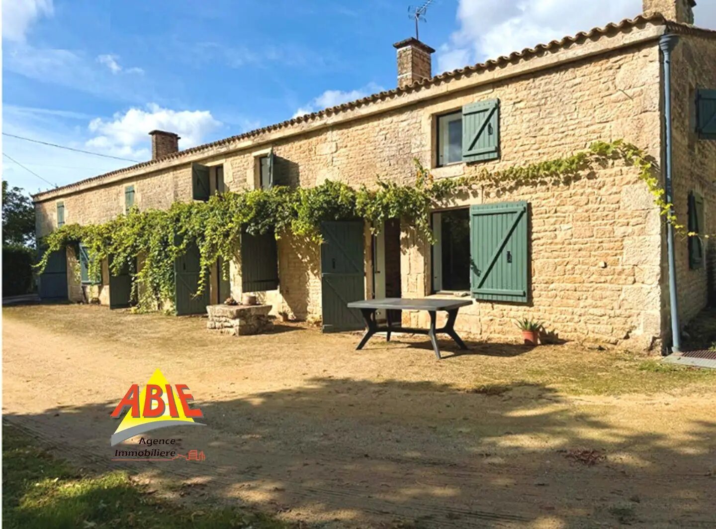 Maison à vendre, 288m², Coulon