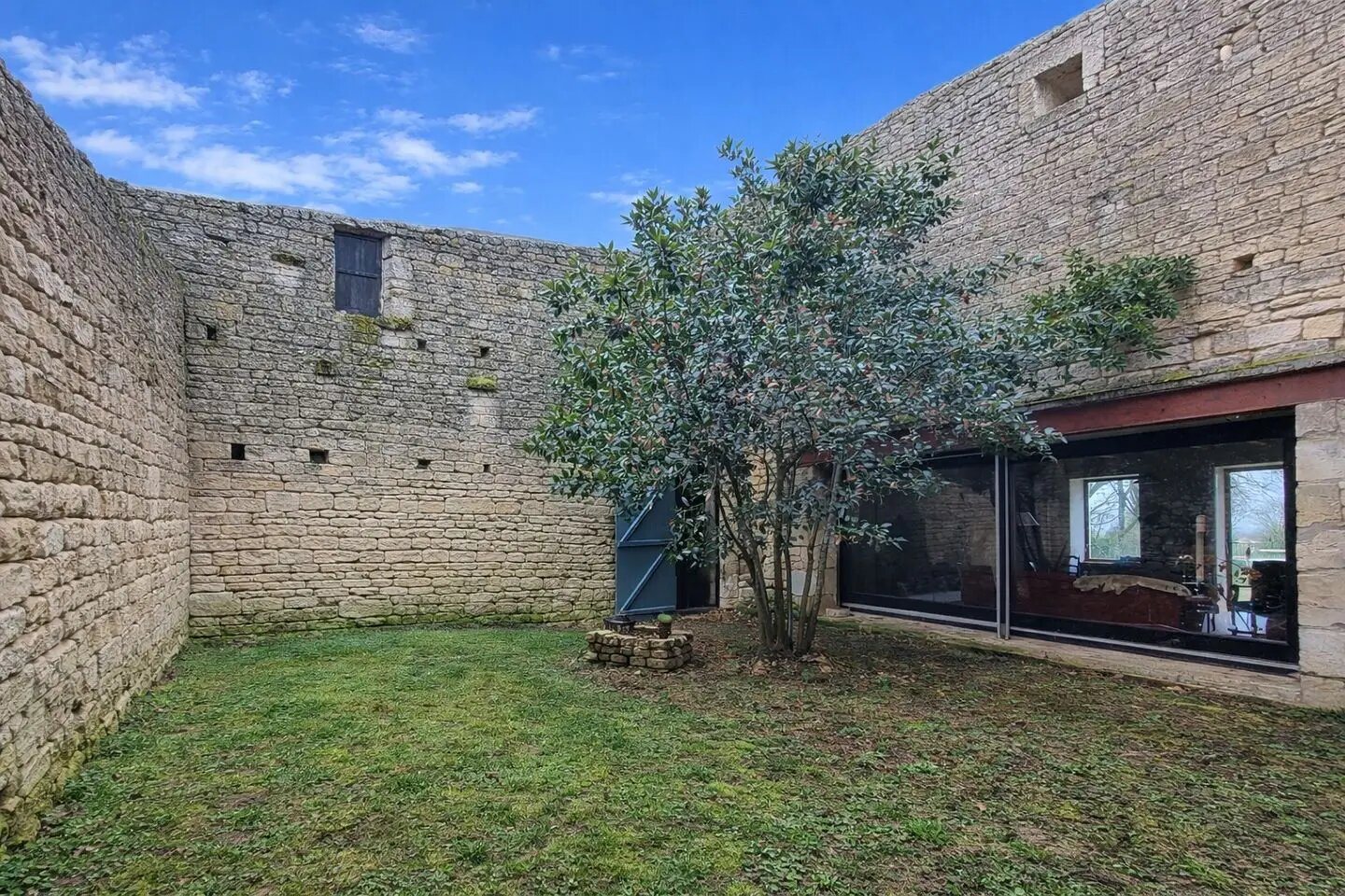 Maison à vendre, 288m², Coulon