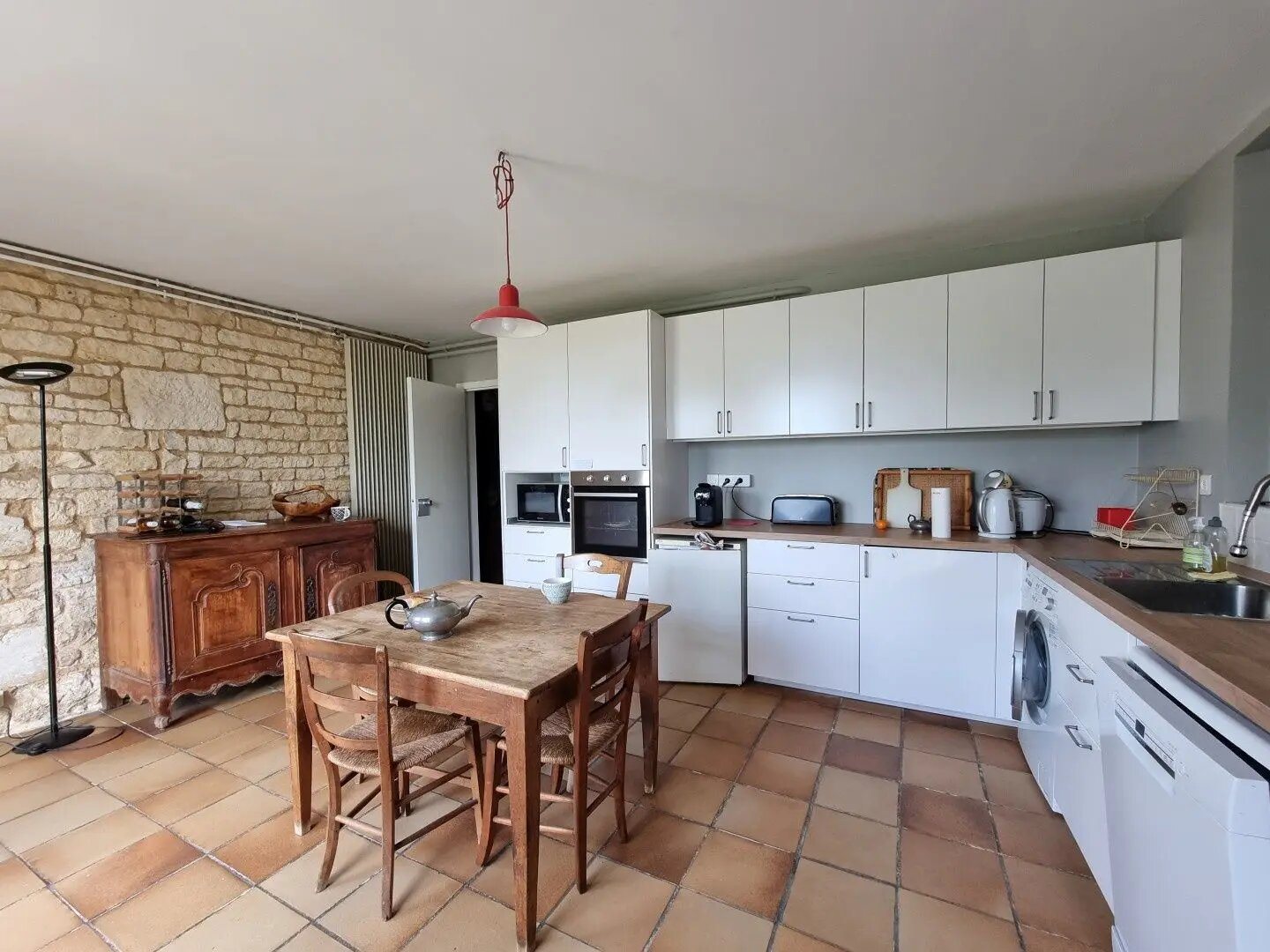Maison à vendre, 288m², Coulon