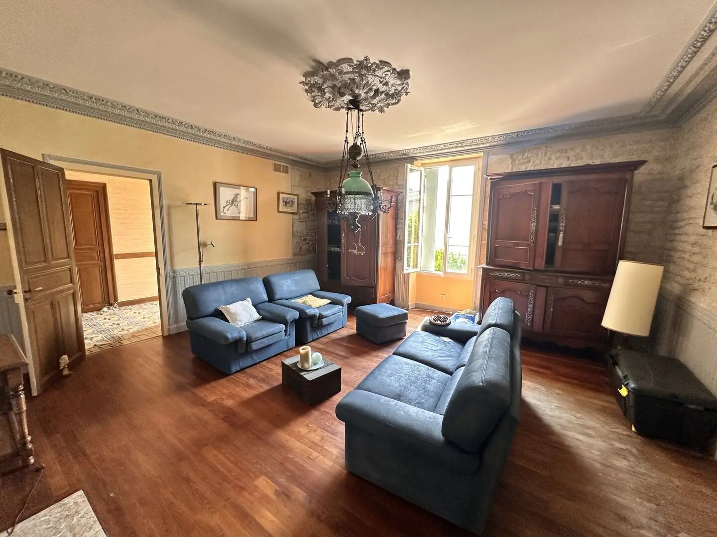 Maison à vendre, 302m², Benet