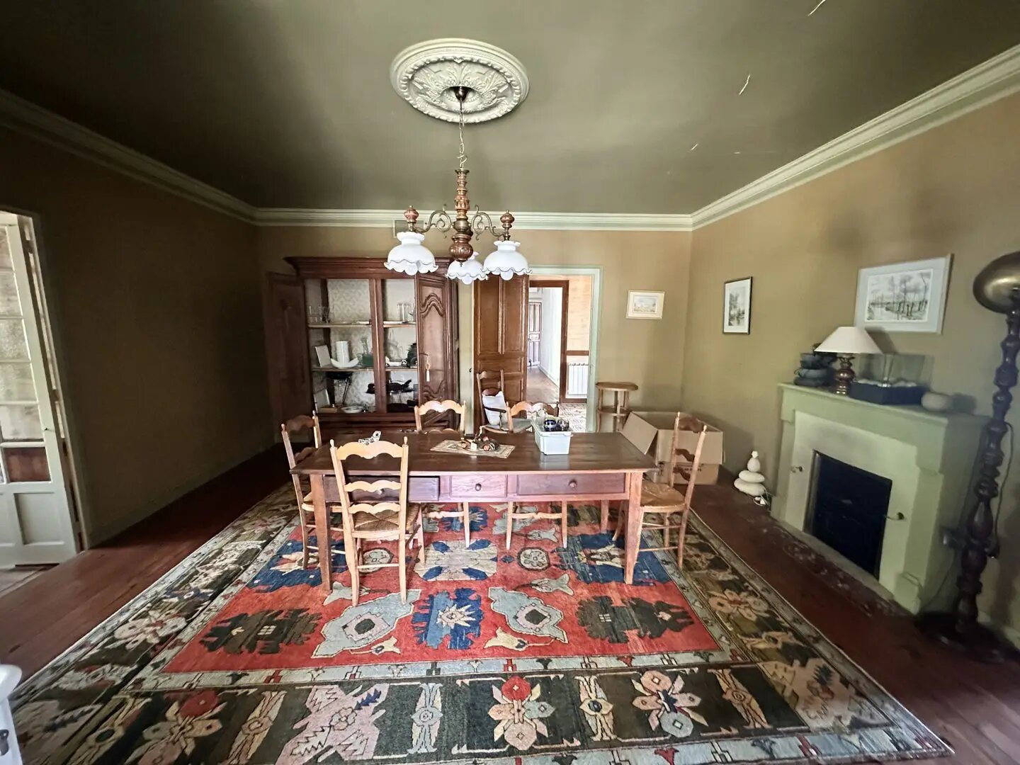 Maison à vendre, 302m², Benet