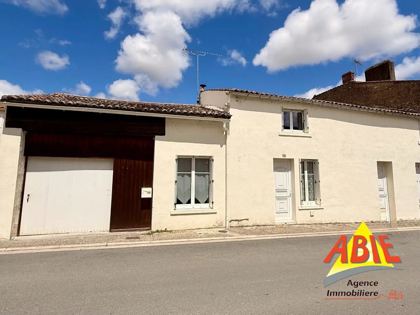 Maison à vendre, 196m², Maillezais