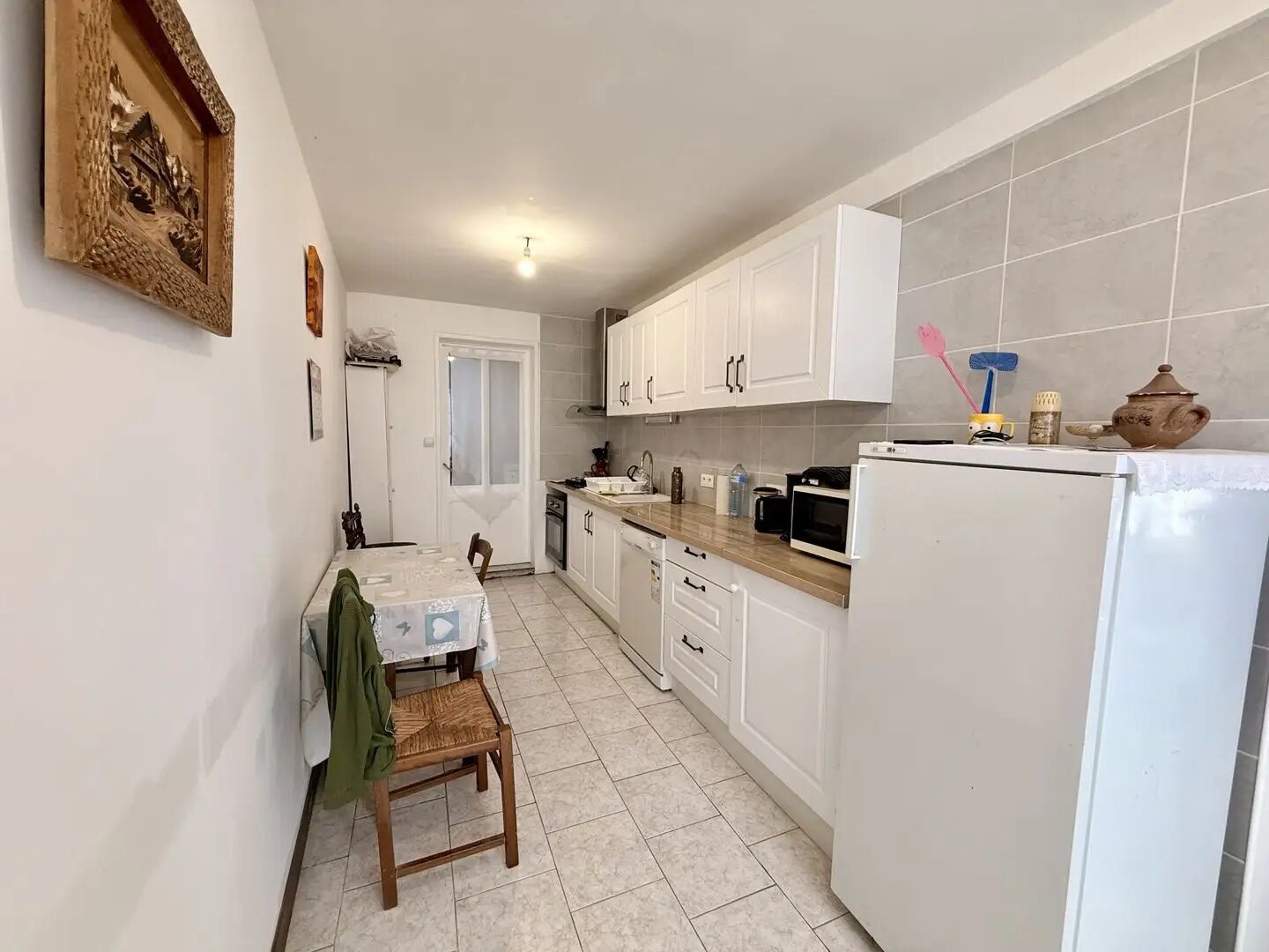 Maison à vendre, 196m², Maillezais