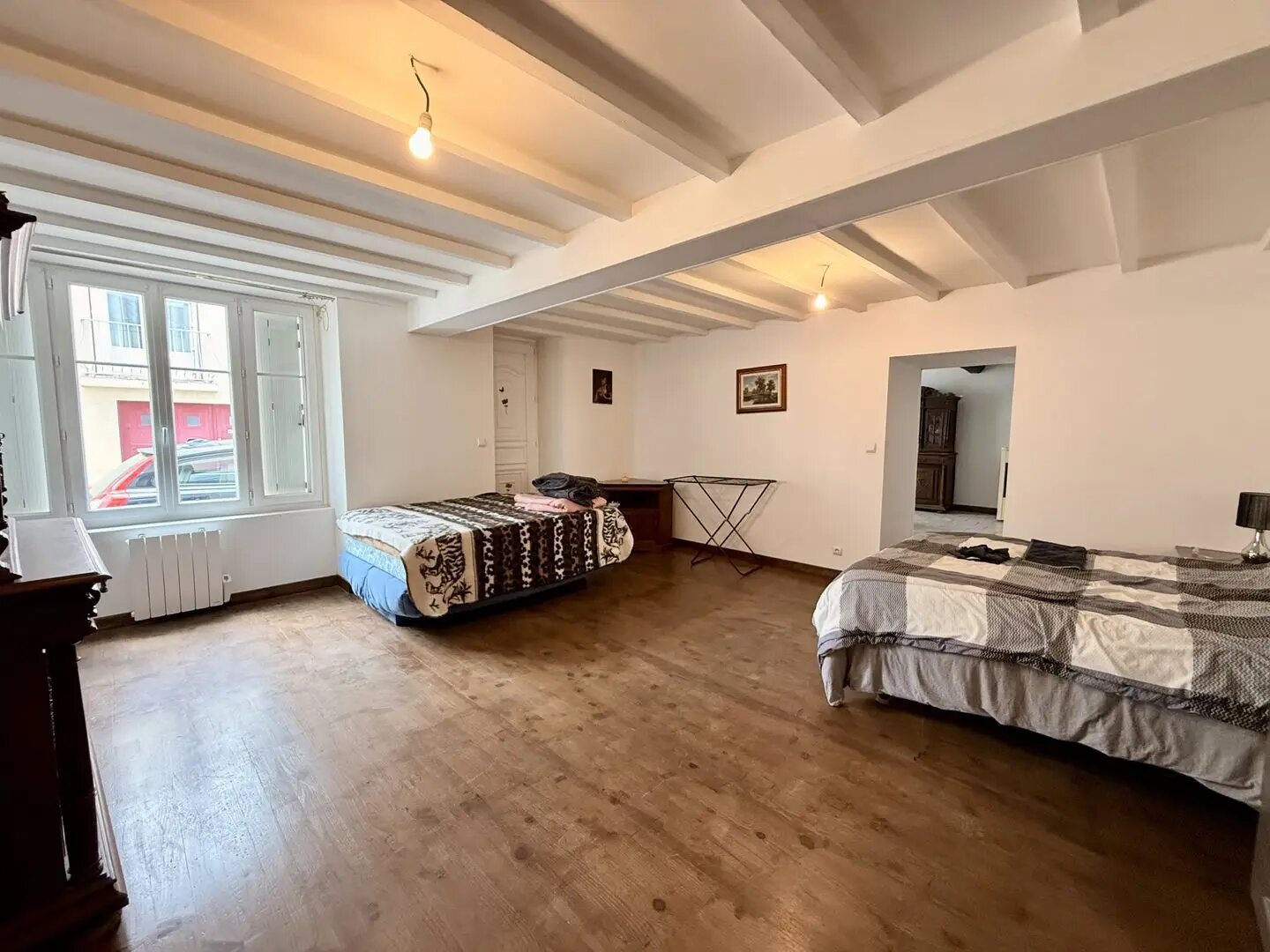 Maison à vendre, 196m², Maillezais