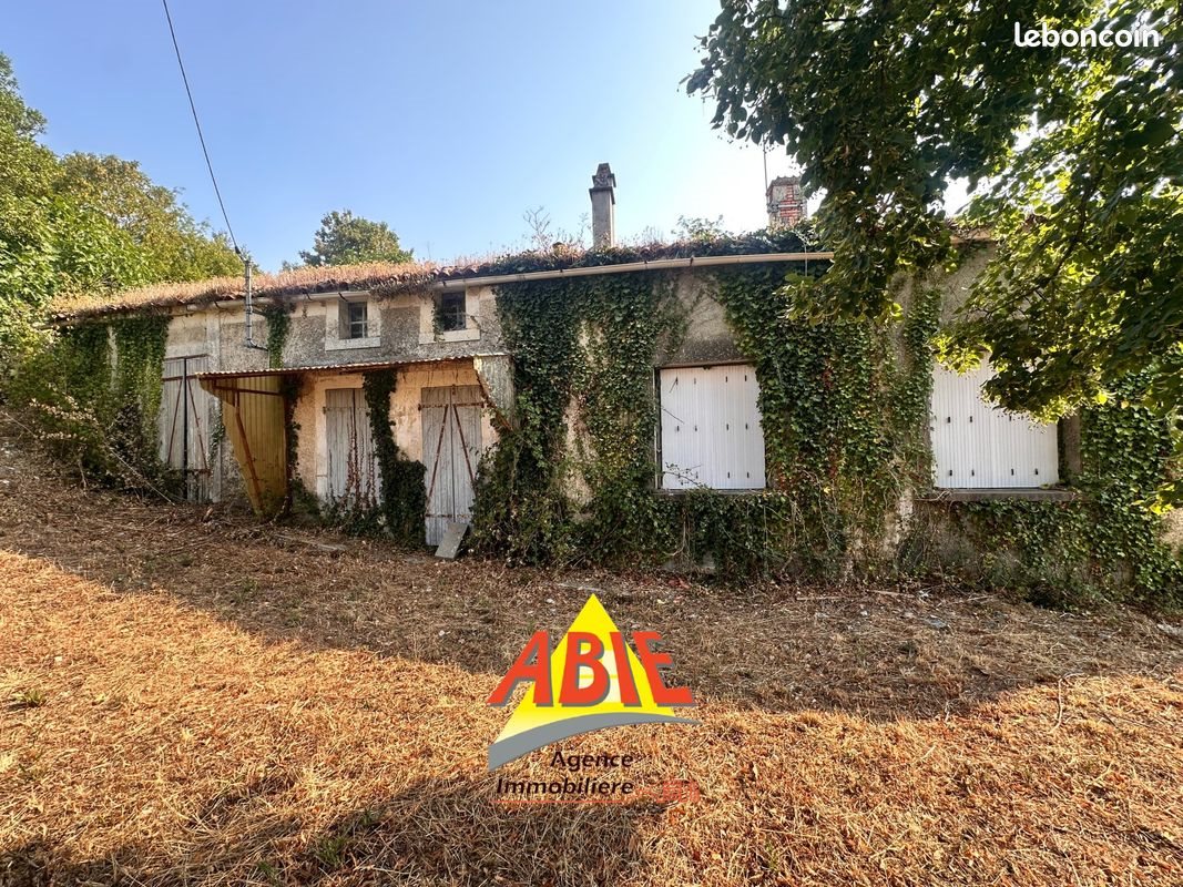 Maison à vendre, 110m², Xanton-Chassenon