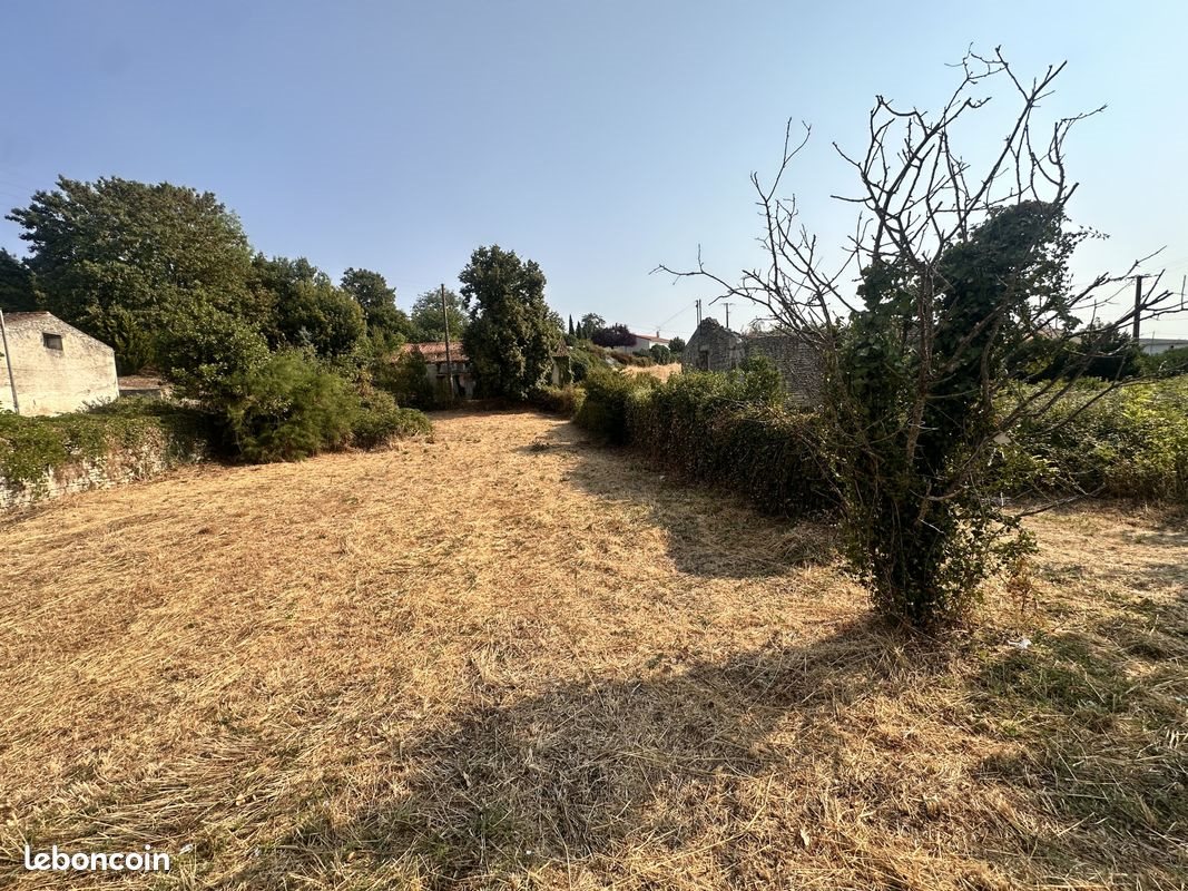 Maison à vendre, 110m², Xanton-Chassenon