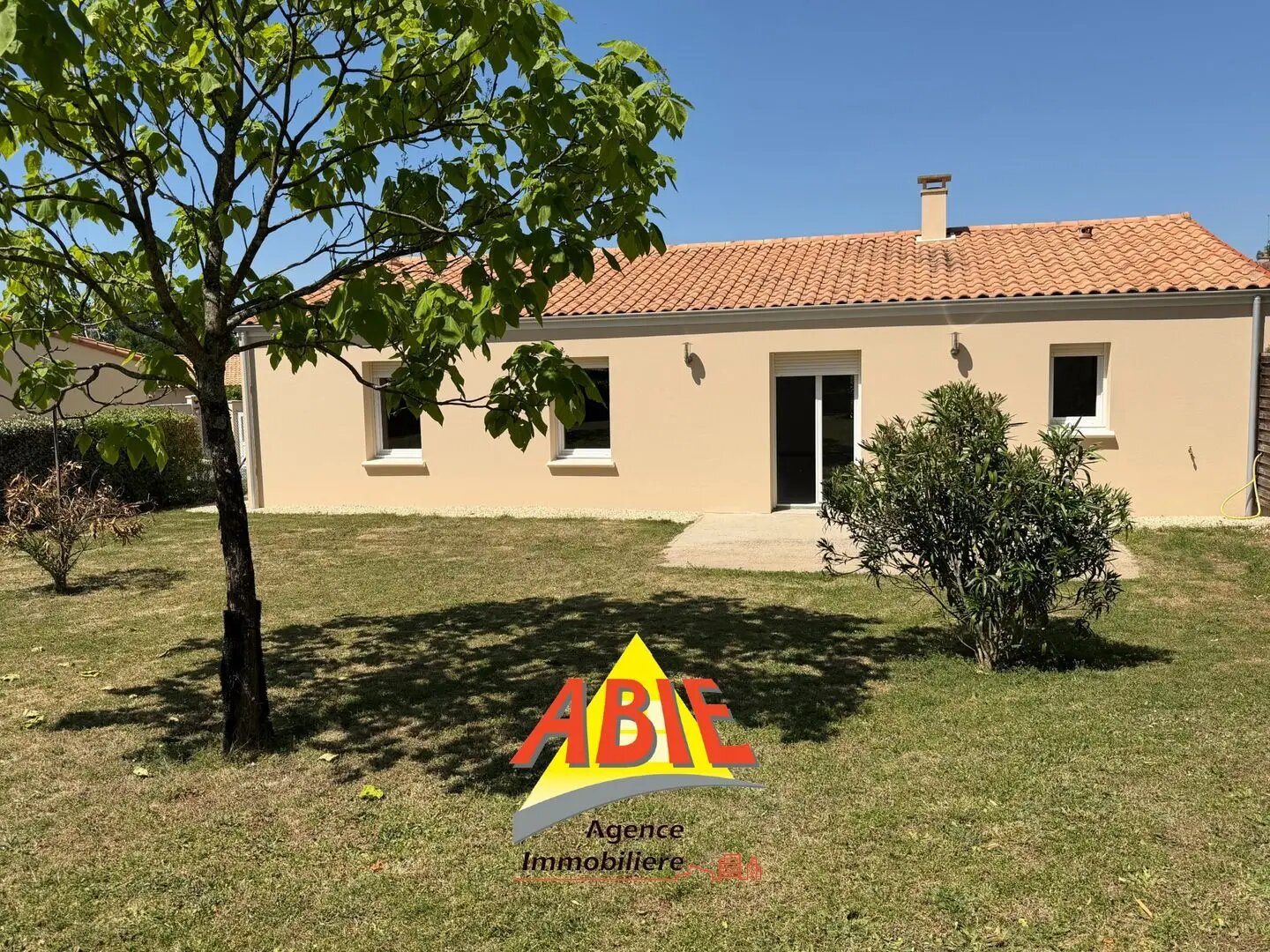 Maison à vendre, 91m², Saint-Hilaire-des-Loges