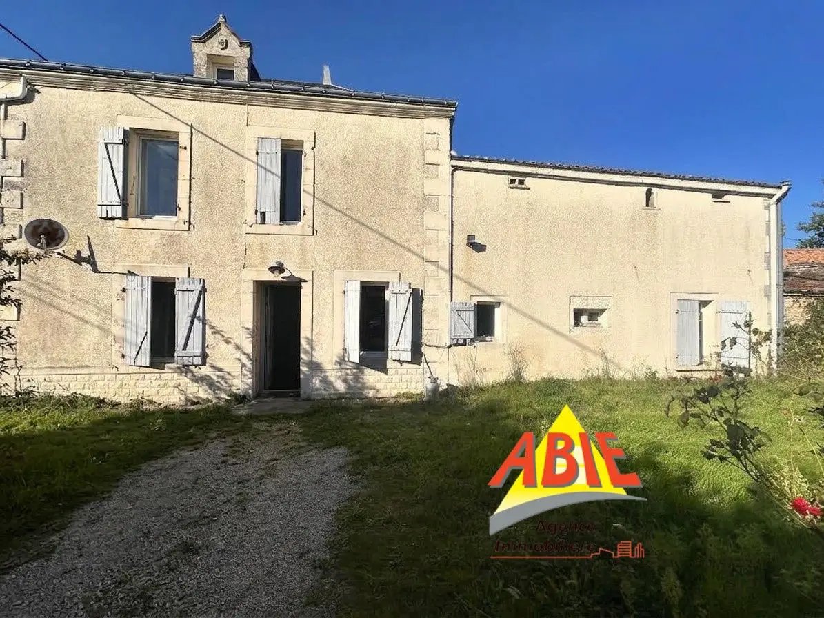 Maison à vendre, 151m², Ardin