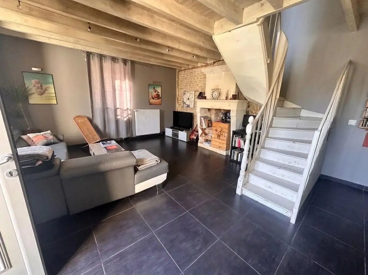 Maison à vendre, 151m², Ardin