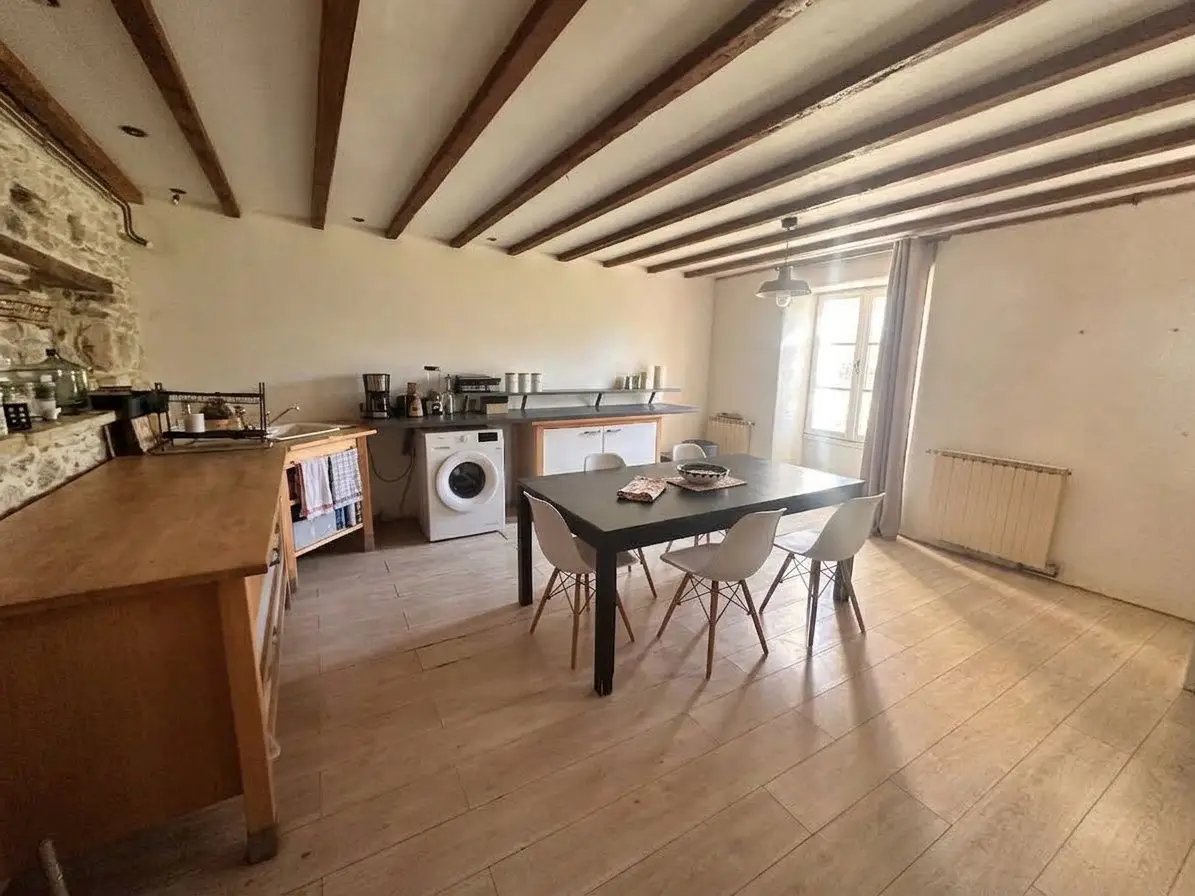 Maison à vendre, 151m², Ardin