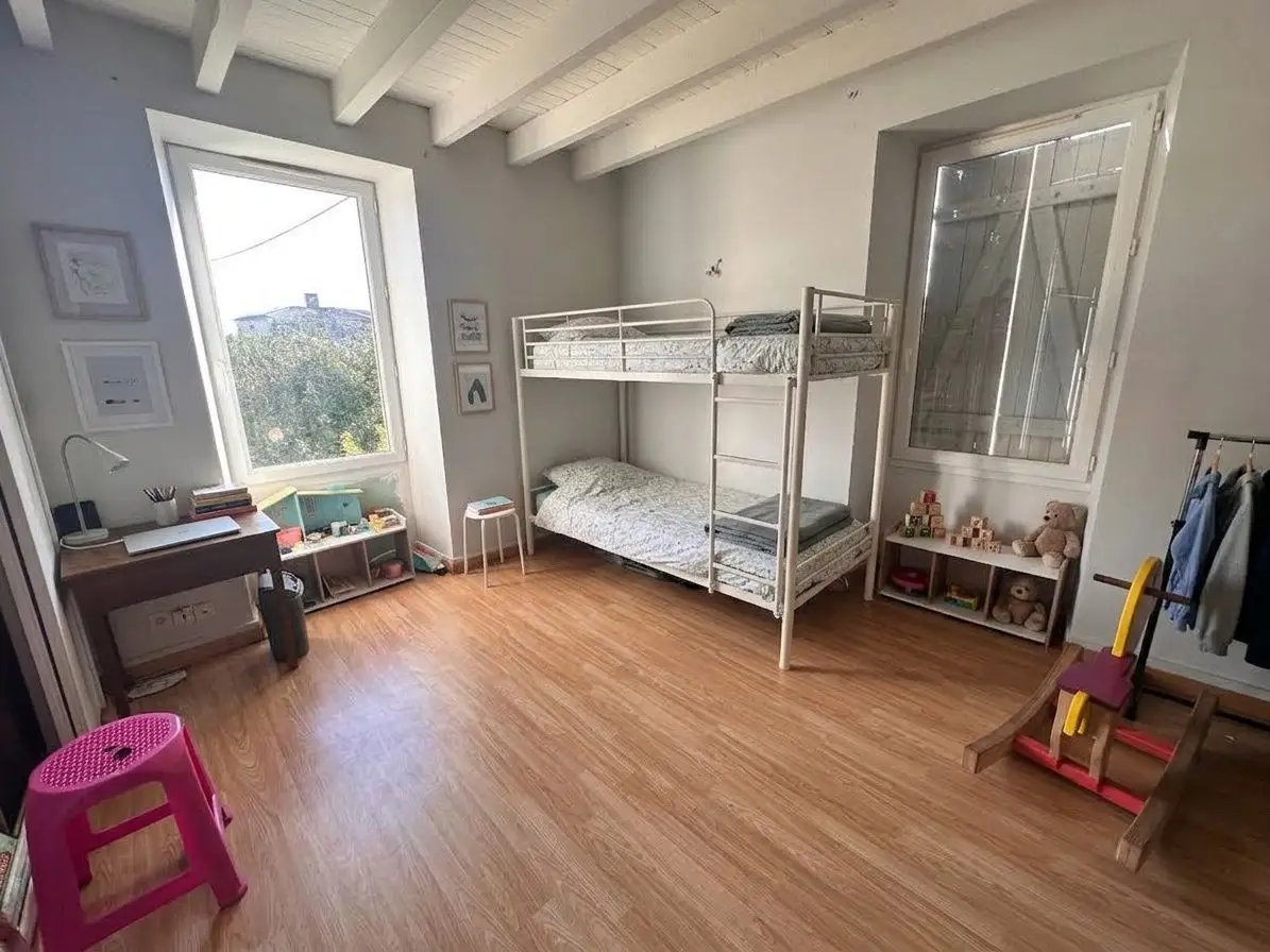 Maison à vendre, 151m², Ardin