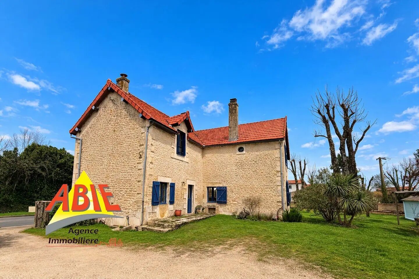 Maison à vendre, 183m², Benet