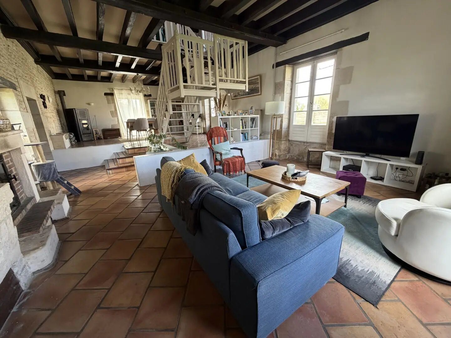 Maison à vendre, 183m², Benet