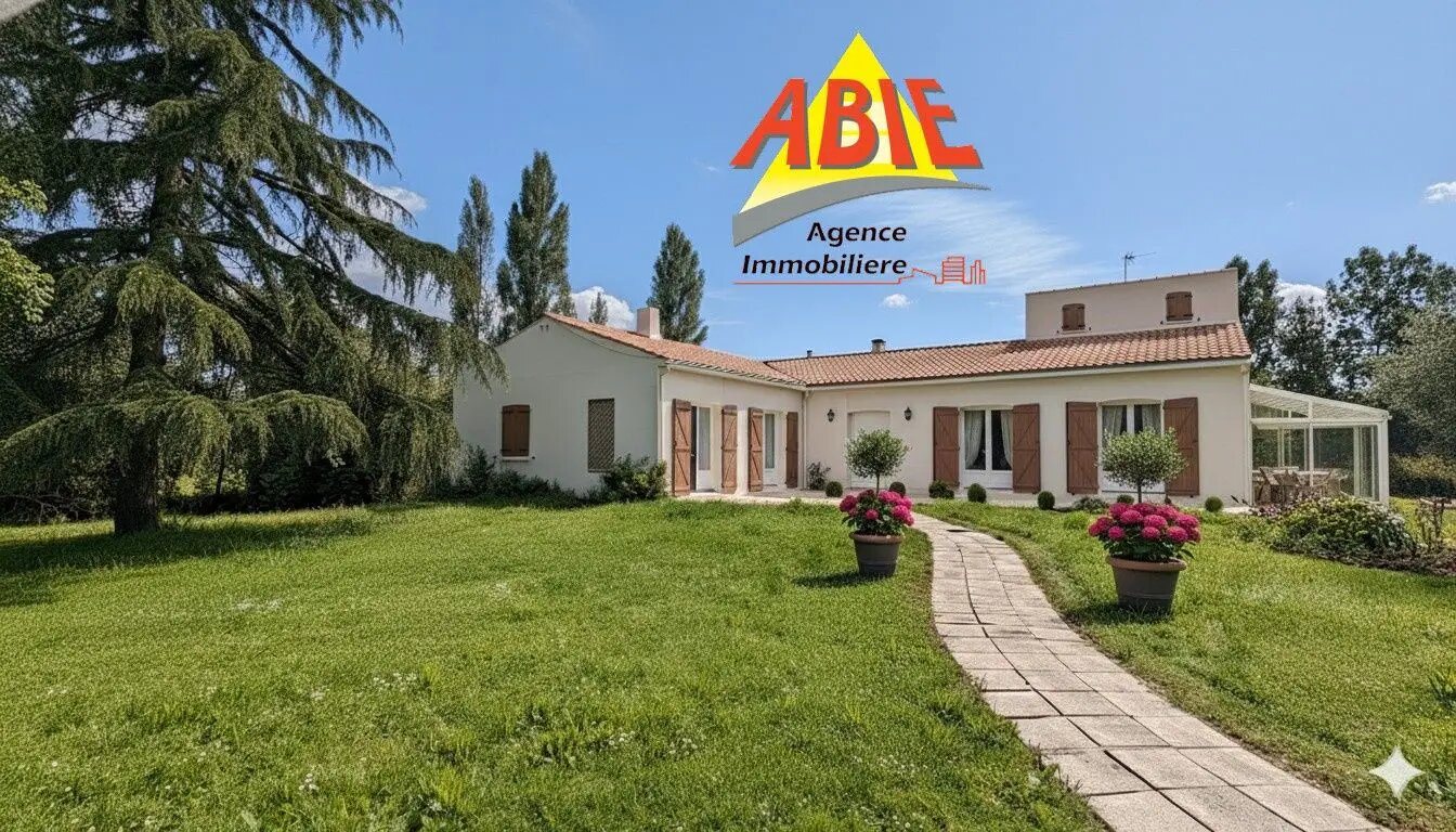 Maison à vendre, 193m², Vix