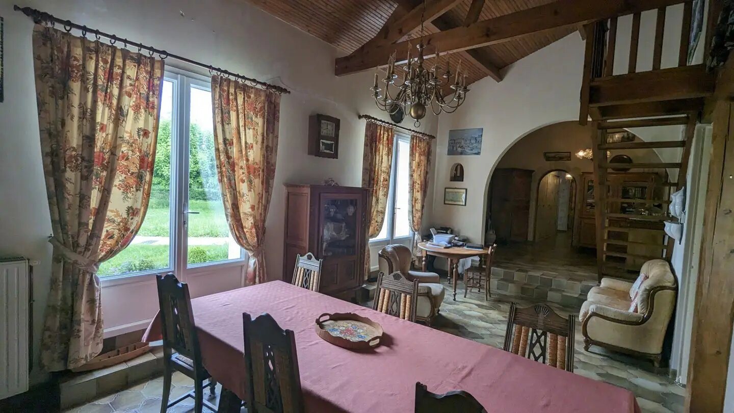 Maison à vendre, 193m², Vix