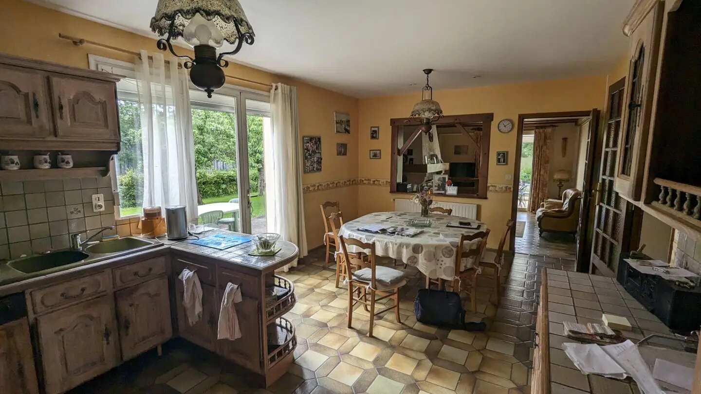 Maison à vendre, 193m², Vix