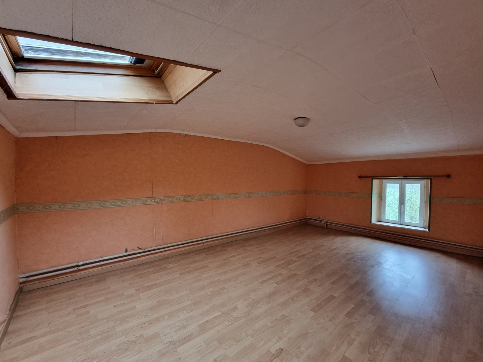 Maison à vendre, 163m², Saint-Hilaire-des-Loges