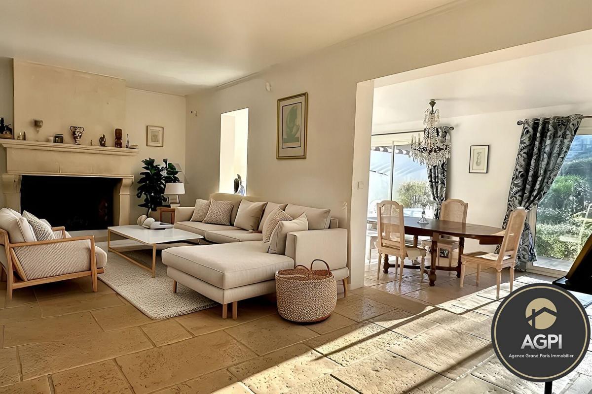 Maison à vendre, 122m², Vauhallan