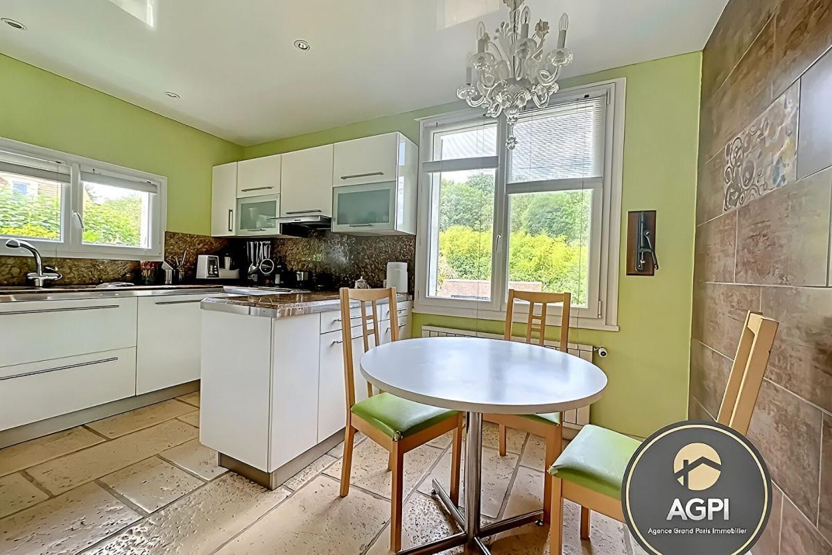 Maison à vendre, 122m², Vauhallan