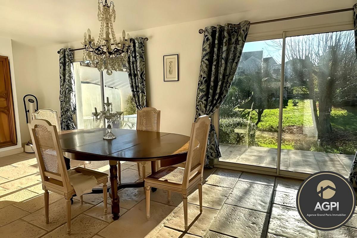 Maison à vendre, 122m², Vauhallan