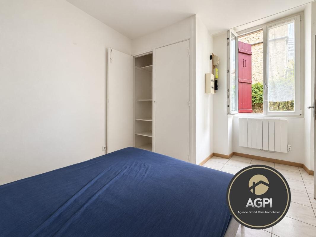 Appartement à vendre, 26m², Chevreuse